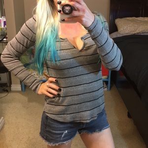 Great cond Lucky Brand Shirt